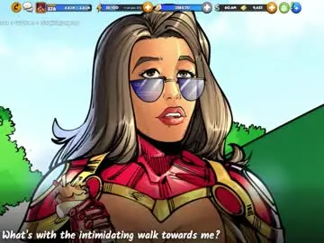 Chaturbate Live Sex of brsrk