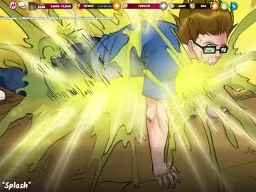 Chaturbate Best Webcam of brsrk