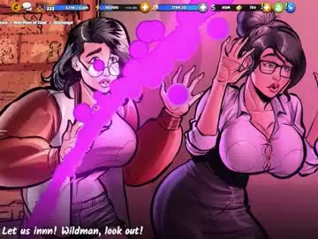 Chaturbate Adult Webcam of brsrk