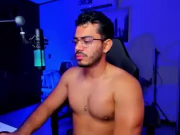 Chaturbate Free Live Porn of bruno_diaz31