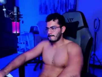 Chaturbate Best Webcam of bruno_diaz31