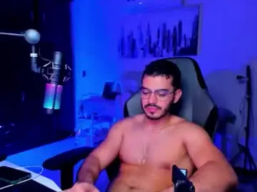 Chaturbate Adult Video Chat of bruno_diaz31