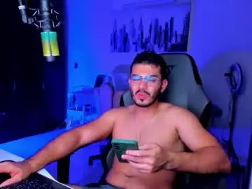 bruno_diaz31 from chaturbate