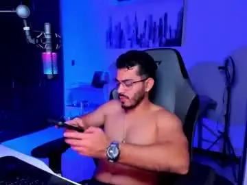 Chaturbate Live Porn of bruno_diaz31