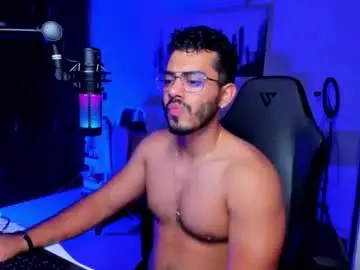 Chaturbate Live Porn of bruno_diaz31