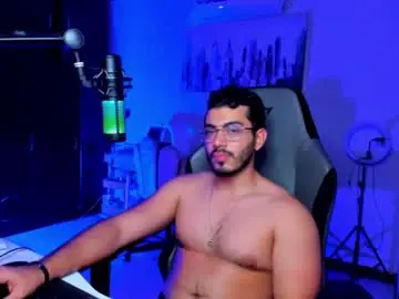 bruno_diaz31 from chaturbate