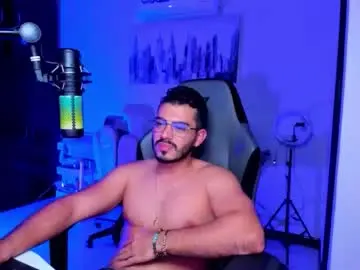 Chaturbate Free Live Porn of bruno_diaz31