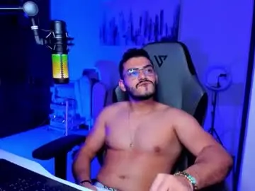 Chaturbate Live Porn of bruno_diaz31