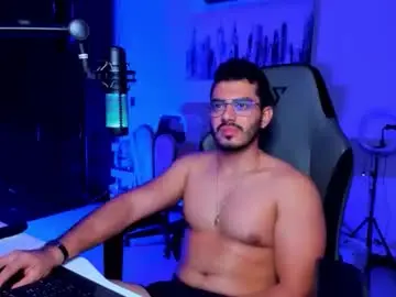 Chaturbate Adult Video Chat of bruno_diaz31
