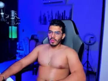 Chaturbate Adult Webcam of bruno_diaz31