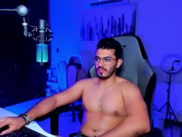 Chaturbate Free Live Porn of bruno_diaz31