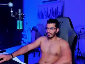 Chaturbate Adult Video Chat of bruno_diaz31