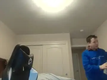 Chaturbate Live Sex Cam of chsiao