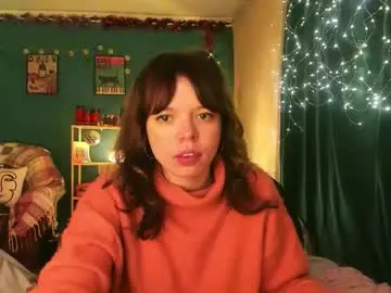 Chaturbate Nude Webcam of clancyosbourne