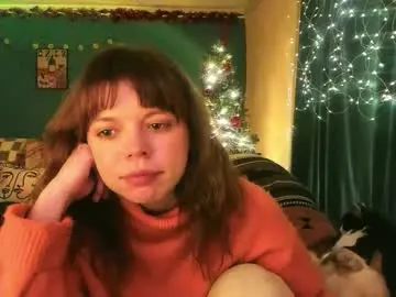 Chaturbate Nude Webcam of clancyosbourne