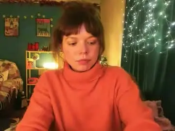 Chaturbate Nude Webcam of clancyosbourne