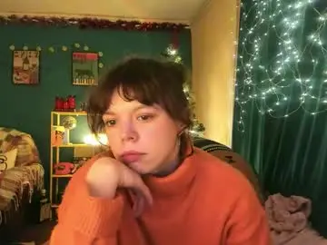 Chaturbate Adult Video Chat of clancyosbourne