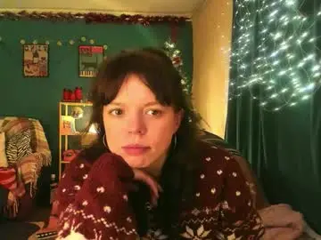 Chaturbate Sex Cam of clancyosbourne