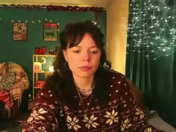 Chaturbate Best Webcam of clancyosbourne