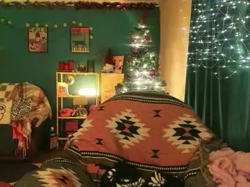 Chaturbate Live Sex of clancyosbourne