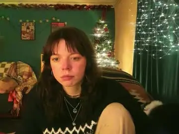 Chaturbate Adult Webcam of clancyosbourne