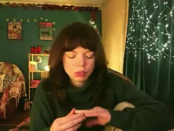 Chaturbate Sex Cam of clancyosbourne