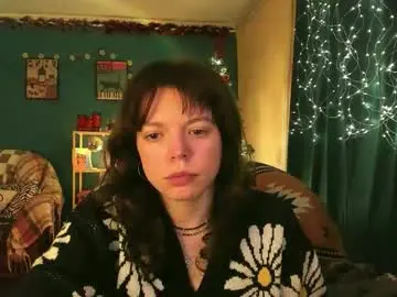 Chaturbate Sex Cam of clancyosbourne
