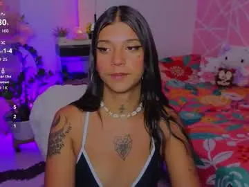 Chaturbate Adult Video Chat of coral_larsson