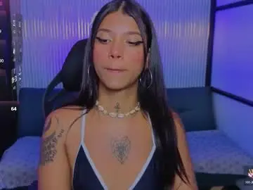 Chaturbate Private Sex Chat of coral_larsson