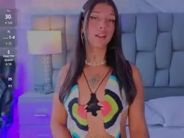 Chaturbate Live Porn of coral_larsson