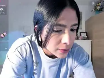 Chaturbate Best Webcam of cristalmunez