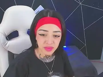 Chaturbate Live Sex Cam of emilydaft