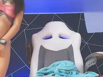 Chaturbate Live Porn of emilydaft