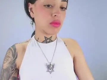 Chaturbate Nude Webcam of emilydaft