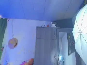 Chaturbate Live Sex of emilydaft