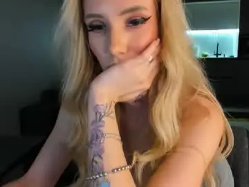 Chaturbate Adult Webcam of erotic__blondie