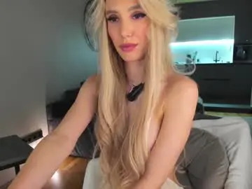 Chaturbate Sex Chat of erotic__blondie