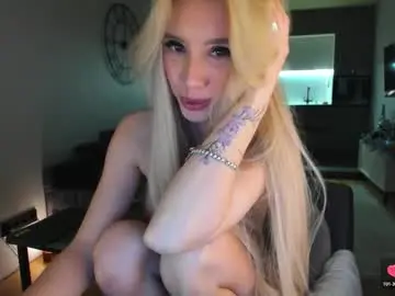 Chaturbate Watch Live Sex Cams of erotic__blondie
