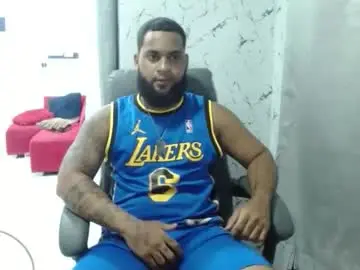 Chaturbate Adult Video Chat of eroticoblack