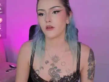 eva_hillss69 from chaturbate