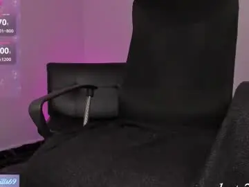 Chaturbate Watch Live Sex Cams of eva_hillss69