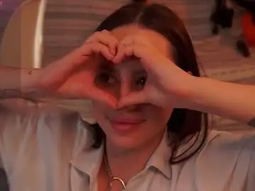 Chaturbate Live Porn of fairy_nine