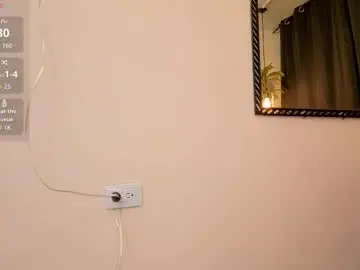 flor_gil from chaturbate