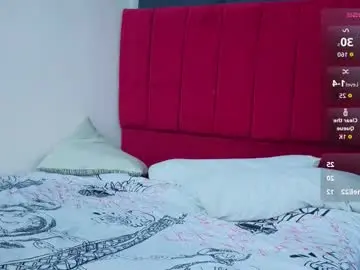 Chaturbate Sex Cam of flor_gil