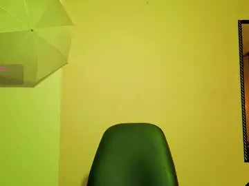 Chaturbate Live Sex Cam of flor_gil