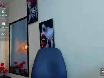 Chaturbate Sex Cam of flor_gil