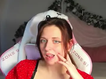 Chaturbate Adult Webcams of freyavey