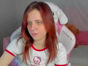 Chaturbate Nude Webcam of freyavey