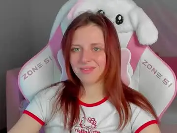 freyavey from chaturbate