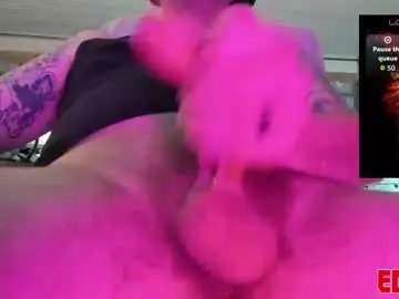 Chaturbate Live Sex of getting_schwifty2